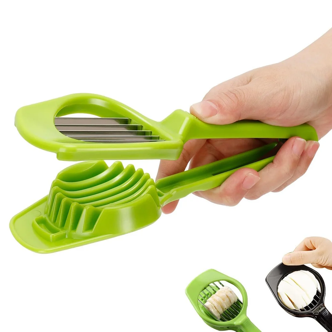 Handheld Fruit Divider
