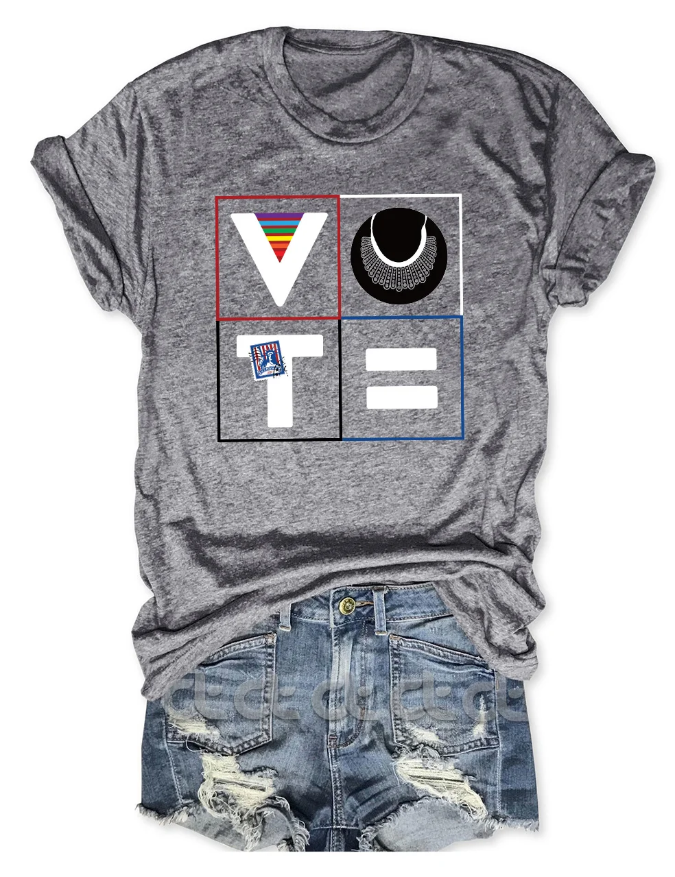 Pro Choice T-Shirt