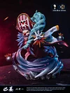 WCF Scale Buggy - ONE PIECE Resin Statue - XS Studios
