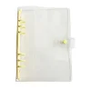 A5 Ring Binder for Collecting and Sorting DMC Beads - DIY Diamond Painting Tools