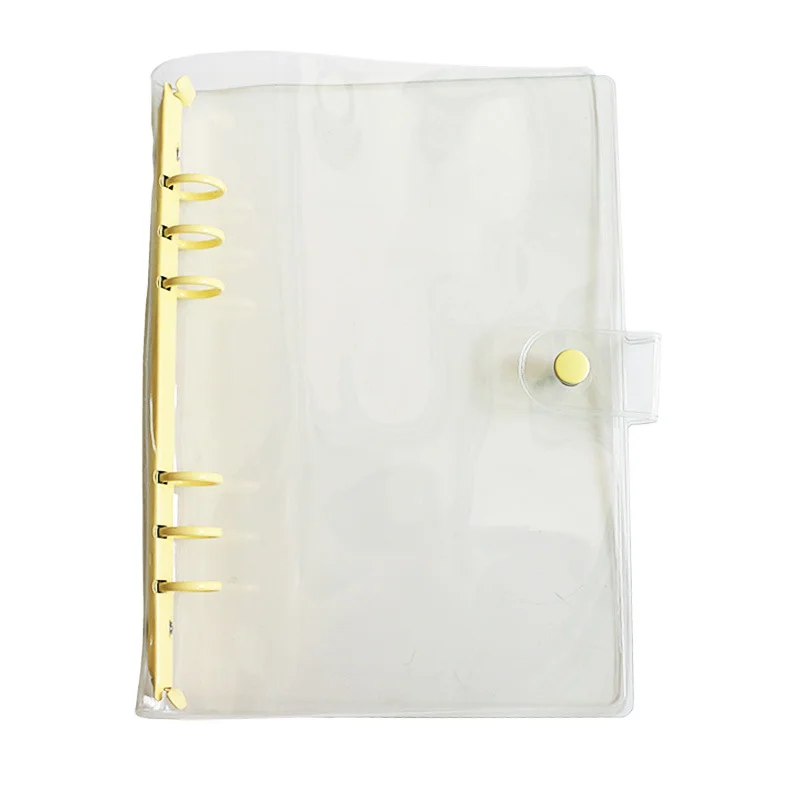 Diamond Painting Storage Book Beads Container Loose Leaf A5 Binder