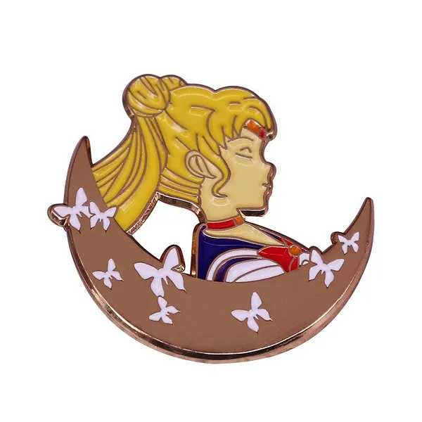 Foto del pin Shining Dreamy Moon