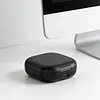 Replacement Charging Case for Shokz T920 T921 Open Ear Headphones Portable Charger Case with Type-C Charge Port Built in 500mAh