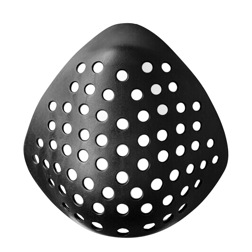 

Disposable Silicone Mask Breathing Shaping Face Cover for Survival Games, 501 Original