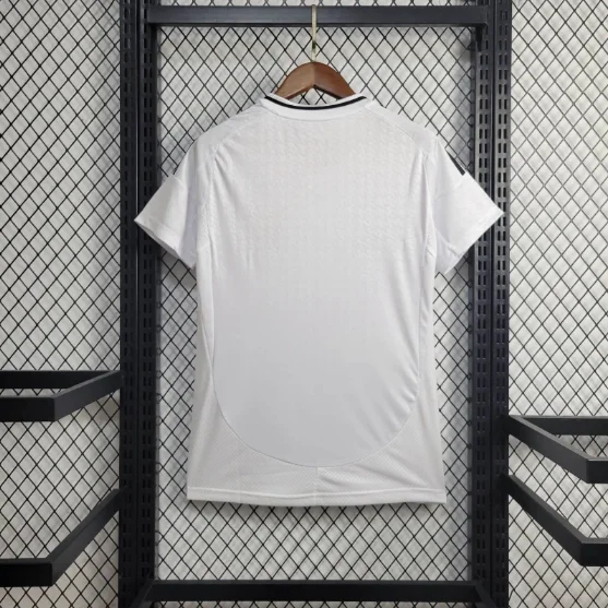 24/25 Real Madrid Home Women Football Shirt Thai Quality