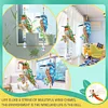 2pcs Crystal Light Catcher Diamond Painting Hummingbird Suncatcher Hanging Kits