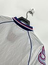 1998 Retro Japan Away Football Jersey 1:1 Thailand Quality love fball