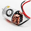 540 Brushed Motor Waterproof for 1/10 RC Car Crawler Axial SCX10 AXI03007(17T)