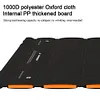 Outdoor Folding Table Lightweight Camping Table Travel Barbecue Cooking Table
