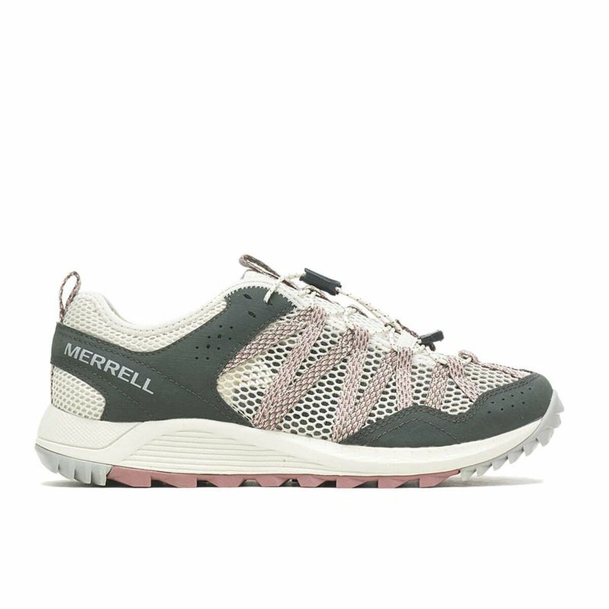 Sports Trainers for Women Merrell Wildwood Aerosport