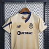 2023/2024 Porto Dragon Away Football Jersey 1:1 Thai Quality Kids Size