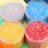 Creamy Flashing Colors Beads DIY Fashion Accessories