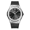 Hublot Classic Fusion Racing Grey Titanium Ref. # 511.NX.7071.LR