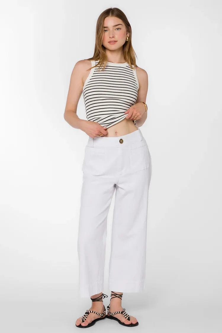 City Kick Flare Pant