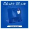 Klein Blue Reading Stand, Adjustable and Simple Bookshelf