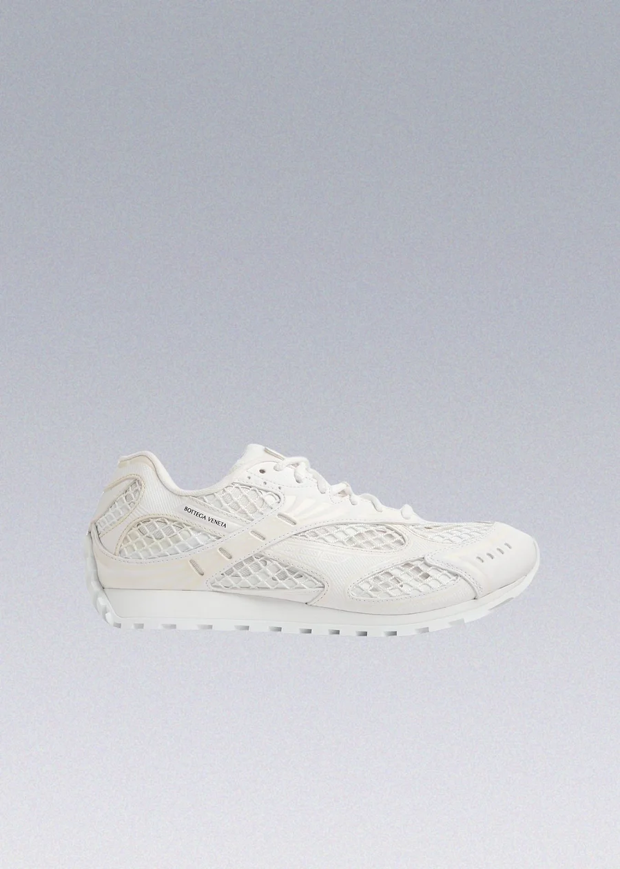 Bottega Veneta Orbit Shoes