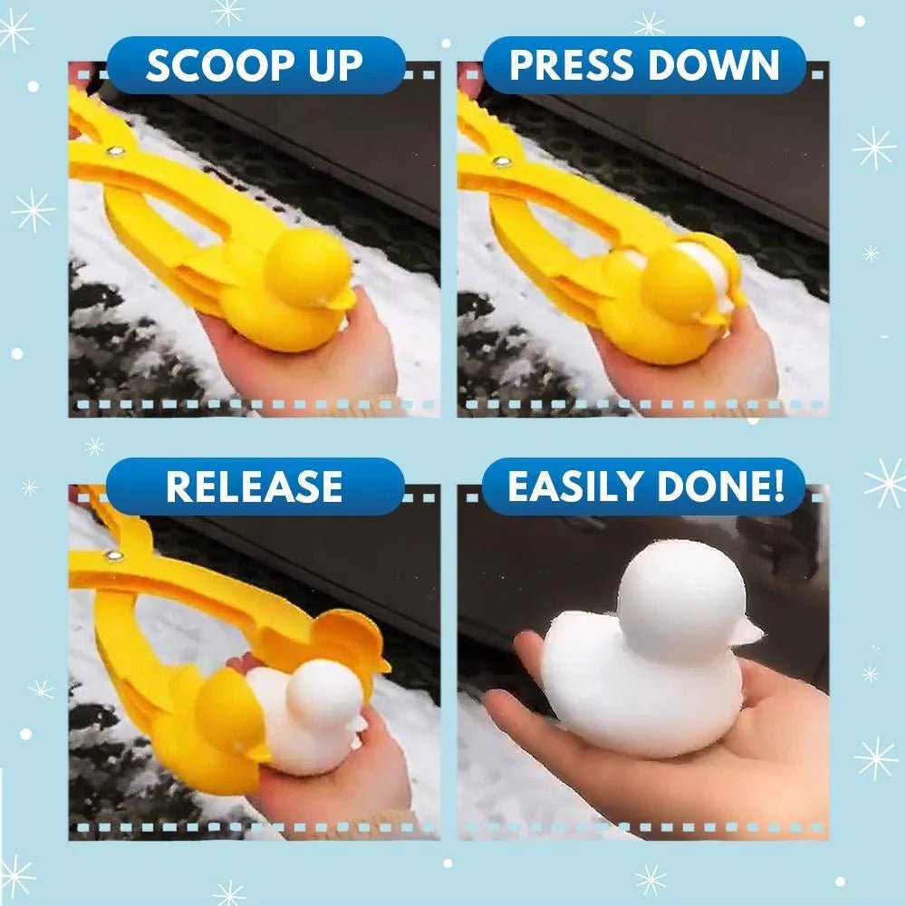 Musedesire™ Snowball Kit