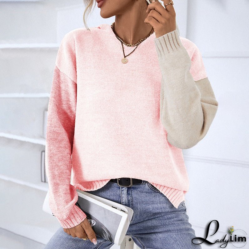 Elegant and Versatile Sweater