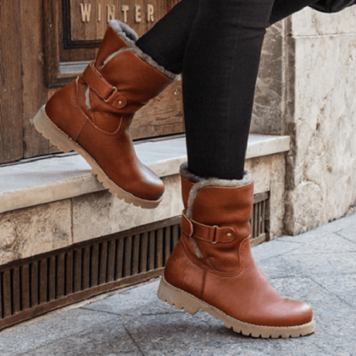 pearl zone boots