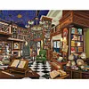 【Limited Stock Sale】Study-11CT Stamped Cross Stitch 60*50cm/23.62*19.69in (Big Size) tapestrymarket