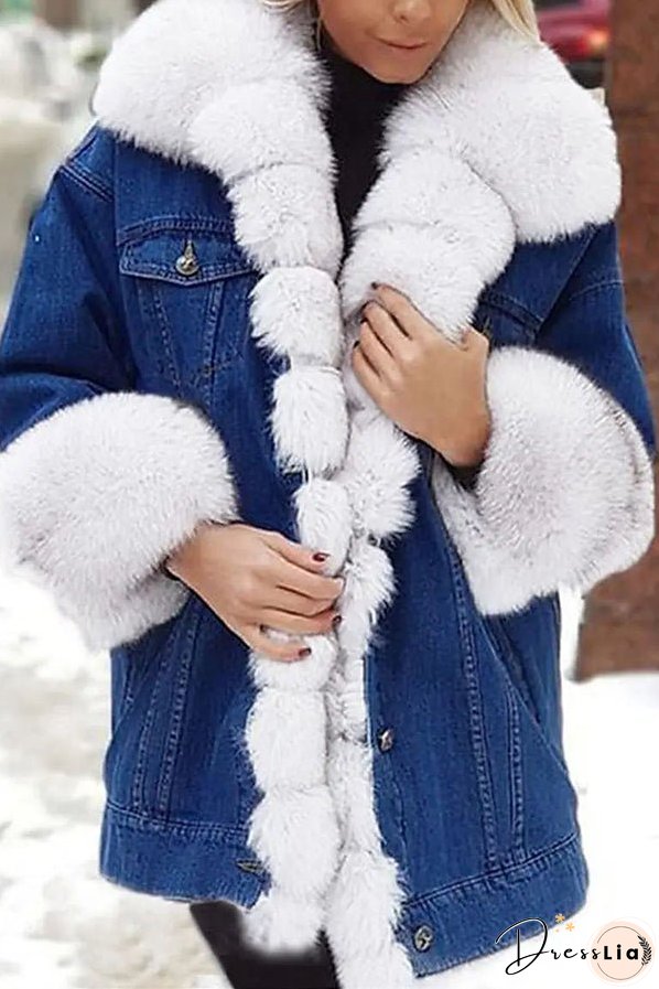 Classic and Stylish winter Coat