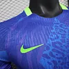 2025/2026 Player Version Brazil Away Football Jersey 1:1 Thai quality
