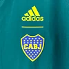 2023-2024 Boca Juniors Reversible Windbreaker(Blue-Green)Soccer Jersey 1:1 Thai Quality love fball