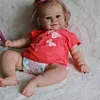 [Heartbeat Dolls] 20'' My Reborn Alessandra Reborn Baby Doll -Realistic And - RBBI-Myrebornbabydoll&reg; Myrebornbabydoll&reg;