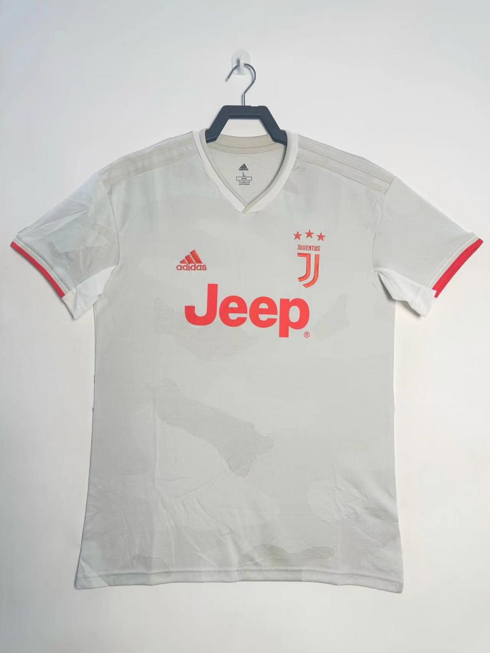 2019/2020 Retro Juventus Away Football Shirt H 1:1 Thai Quality jersey|football shirt|football kit