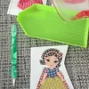 (Multi-Style)8Pcs Diamond Painting Pen Kit