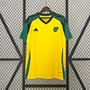 2024 Jamaica Home Football Shirt 1:1 Thai Quality