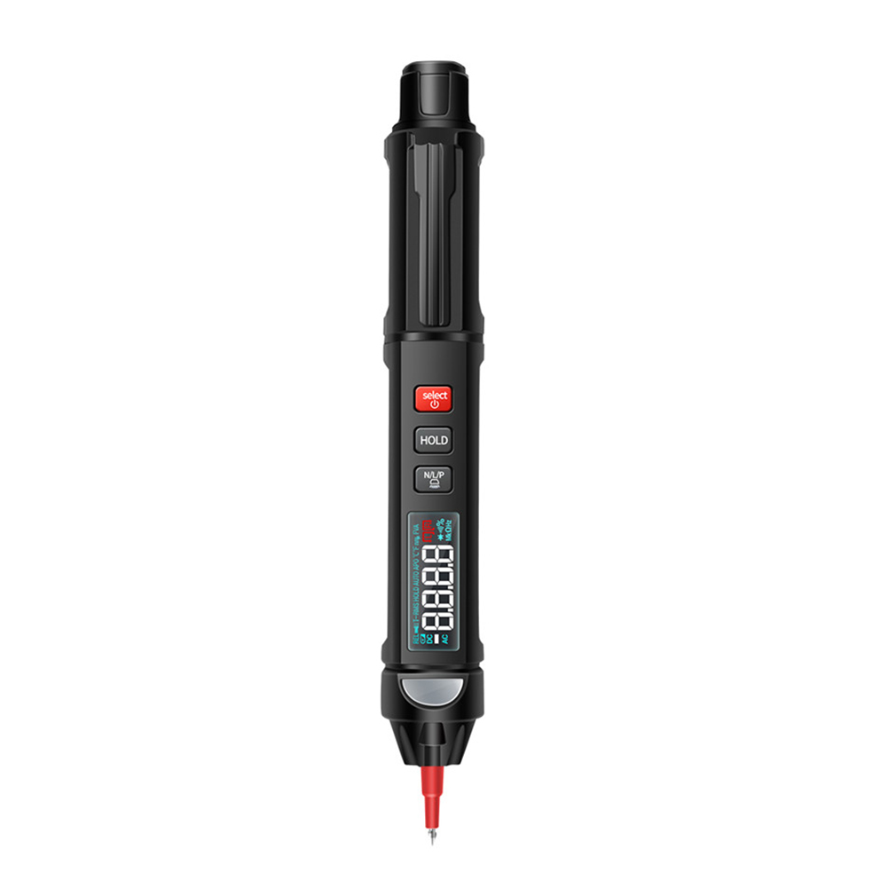 A3008 Digital Multimeter Pen Type Intelligent 6000 Counts Voltage Tester от Cesdeals WW