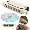 Car Headrest Cooling Air Fan 3 Speeds Adjustable Air Cooling Fan Car Neck Cooler