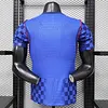 2026 Player Version Croatia Away Football Shirt 1:1 Thai Quality