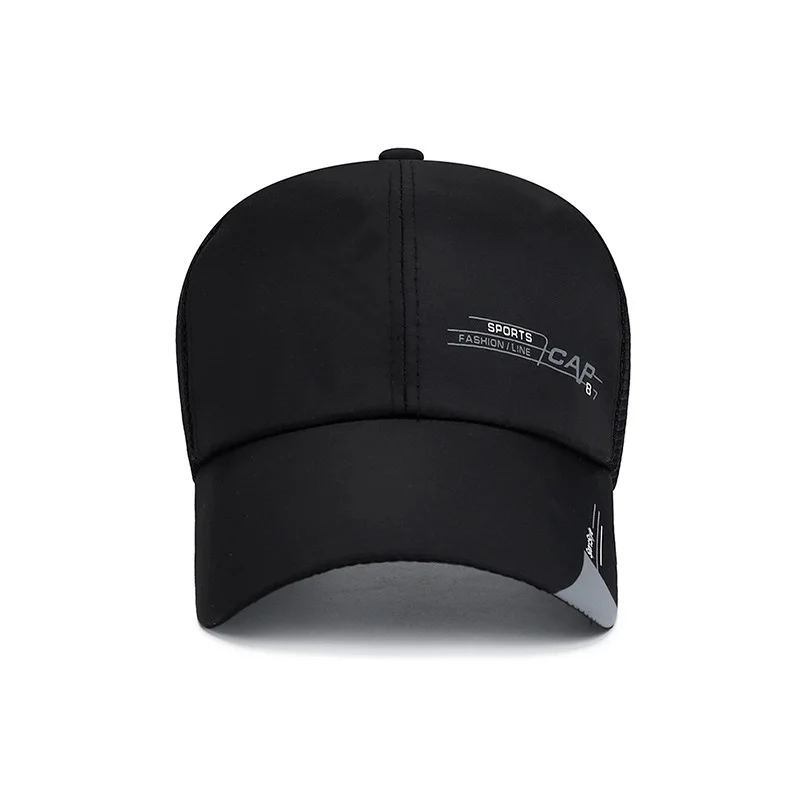 Men's Mesh Cap-inspireuse