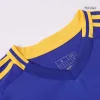 Boca Juniors Home Soccer Jersey 2024/25