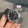 Rolex Sky-Dweller m338239-0002 White Gold Black Dial Oysterflex Bracelet Super Clone