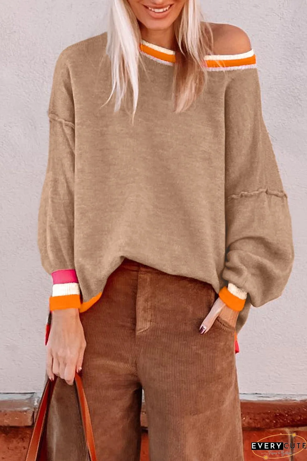 Casual and Stylish winter garment