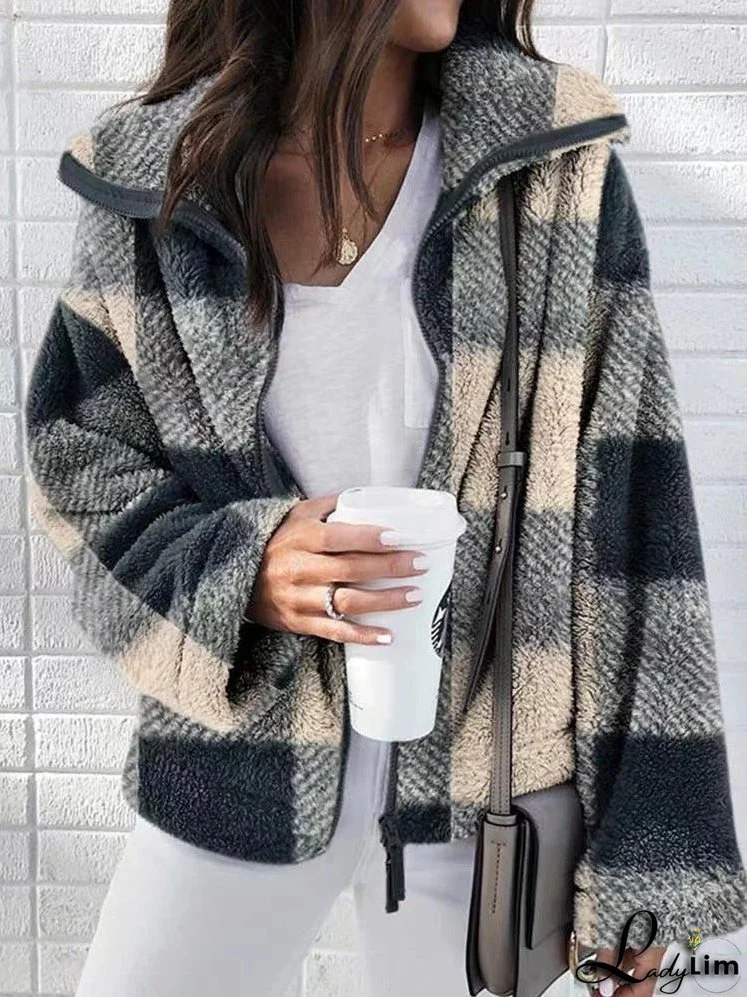 Timeless and Elegant Coat
