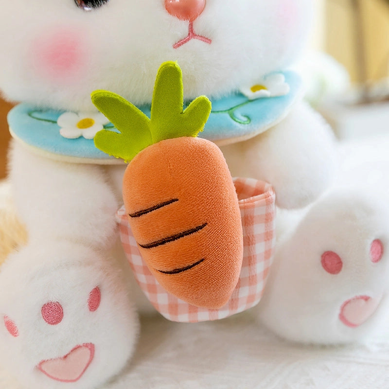 Stuffed Animals & Plush Toys Rabbit PP Cotton Toys
