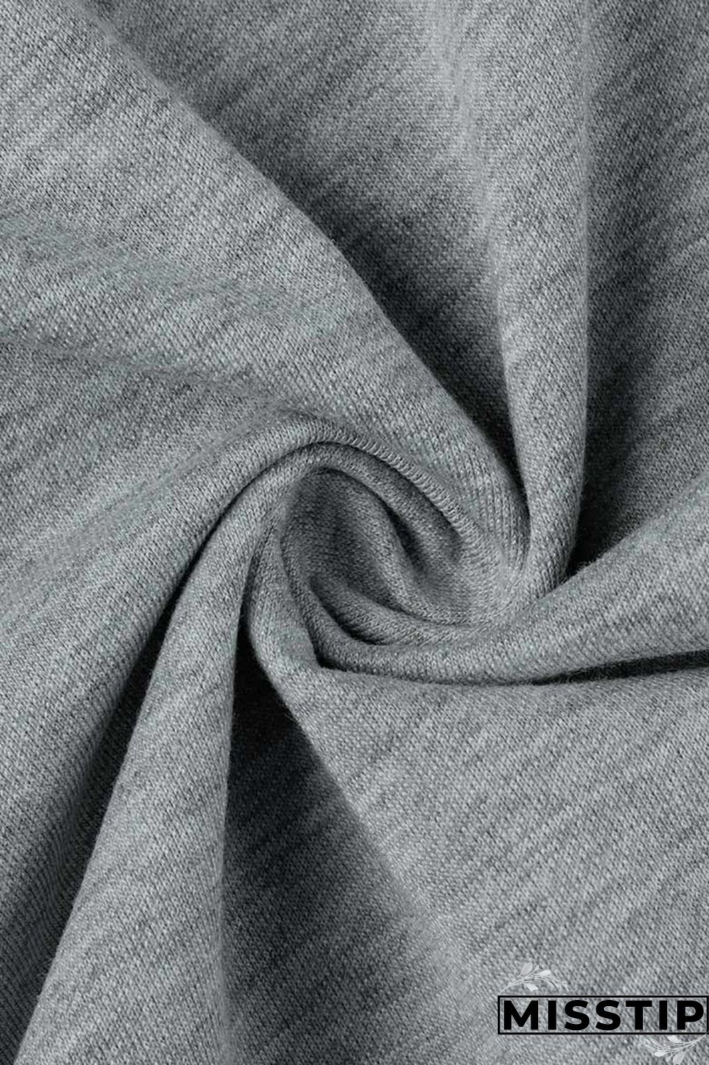 Coffee Casual Sportswear Solid Hollowed Out Patchwork Zipper Collar Long Sleeve Two Pieces