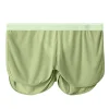 Ice Silk Mesh Ultra-Thin Boxer Briefs