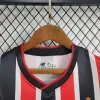 2024/2025 Kids Size Sao Paulo Away Jersey  1:1 Thai Quality