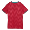Women&rsquo;s Portugal Home Jersey World Cup 2026