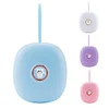 Pet Mute Alarm Clock 2 Vibrating Modes Cute Multifunctional for Students Bedroom