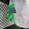 2023 Player Version Italy Training Wear Football Shirt 1:1 Thai Quality