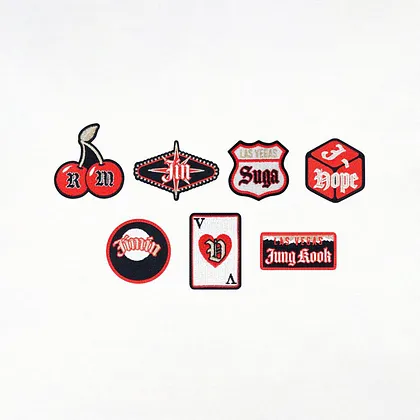 BTS Tour Accessories 2026 | Ami-Bomb Covers & Concert Essentials