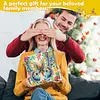 Kits d&rsquo;art color&eacute;s en diamant papillon avec cadre pour adultes, d&eacute;coration int&eacute;rieure 25 cm