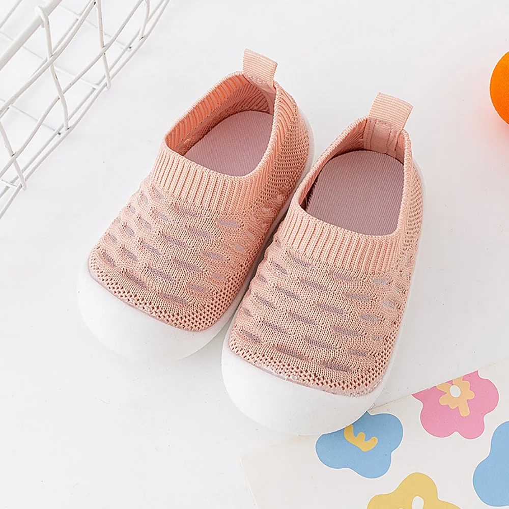 🔥🔥🔥🔥Hot Sale-49% OFF 👼Non-Slip Baby Mesh Shoes⏰BUY 2 GET 15% OFF🔥