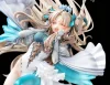 1/7 Scale Space Ereshkigal - Fate/Grand Order Resin Statue - Pepeho Studio